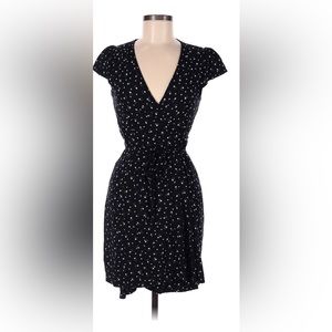 NWT Brandy Melville Floral Wrap Dress